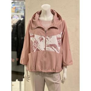 벨리시앙 세이브존01 시어서커 소매 롤업 점퍼(2color) JP5233