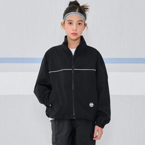 [오션스카이] 여아 파이핑 장식 점퍼-EBJG4161C03