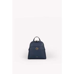 BAGSH6307WCRMF1 금강제화 랜드로바 Cromia 이태리 수입 여성 mina 소가죽 백팩