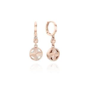 [미니골드] [아델라] 오르비스 귀걸이 EJKS4002