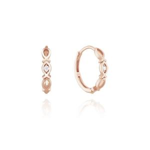 [미니골드] 럭키피쉬 귀걸이 ETRM4399