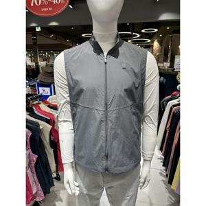 비티알 MG01 BTR 남성 봄 여름 조끼 BWV7865M