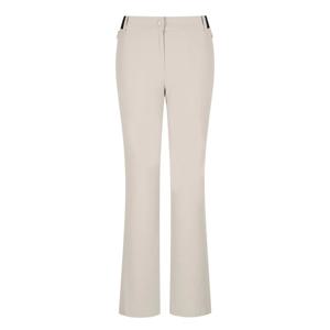 [핑골프]여성 사이드 밴드 솔리드 팬츠 121E1PT051