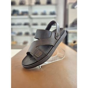 금강제화 랜드로바 남성 투웨이 캐주얼 샌들 LANSAC4116MF3