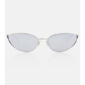 보테가베네타 Knot 캣아이 선글라스 P00978160