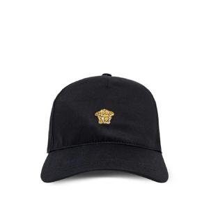 베르사체 메두사 자수 베이스볼 캡 모자 10107461A14003