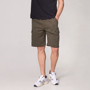 투엘라 탱크모션 남성 데일리 스포츠웨어 골프 등산 카고 반바지(M6SP06)