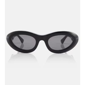 보테가베네타 Bombe 오벌 선글라스 P00750068