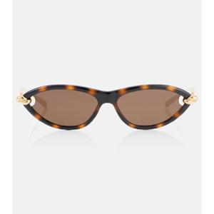 보테가베네타 캣아이 선글라스 P01015726