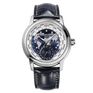 [프레드릭콘스탄트]FC-718NWWM4H6 클래식 월드타이머 매뉴팩처