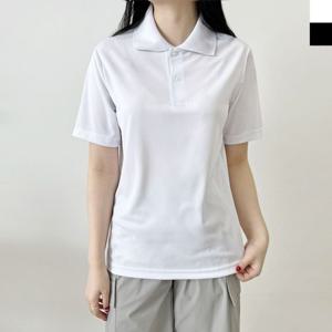 DAE 802G 남여공용무지PK반팔카라티