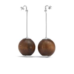 쟈크뮈스 레 그란데 부클 노도 이어링 241JW7195213986