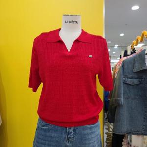 르피타 DP01 V오픈카라니트 L252BSW554