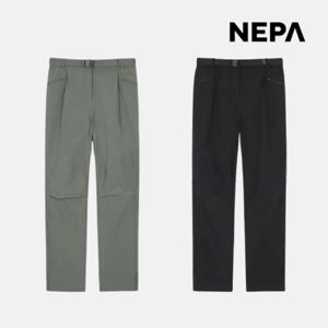 네파 여성 마운틴 아이스 디자인 팬츠 여름 냉감 기능성 아웃도어 바지 7L41606