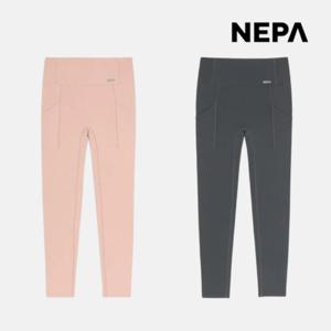 네파 여성 아이스 하이킹 레깅스 여름 하이킹 등산 트레일 러닝 운동복 7L41926