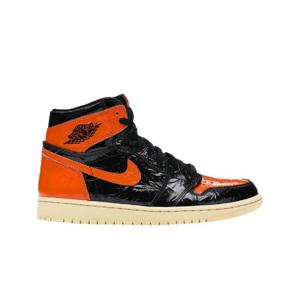 조던 1 레트로 하이 쉐터드 백보드 3 0 555088-028