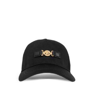 베르사체 메두사 헤드 캡 모자 10201881A15144