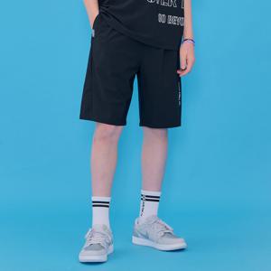 [오션스카이] 남아 쿨 라이트 5부 팬츠-ECJB2516E03