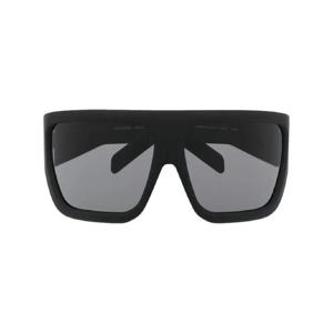 릭오웬스 데이비스 오버사이즈 선글라스 RG0000010GBLKB