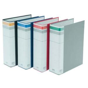 대흥)합지 사다리바인더 A4(S337/7cm/흑색)