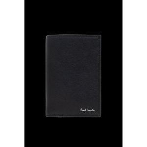 Paul Smith 로고 프린트 2단 지갑 M1A4774TGLECO 79 TP940845404