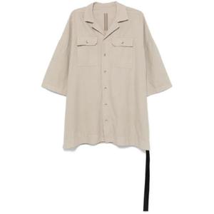 26 SS 릭오웬스 매그넘 토미 셔츠 DU02D2290CFL TP432039158