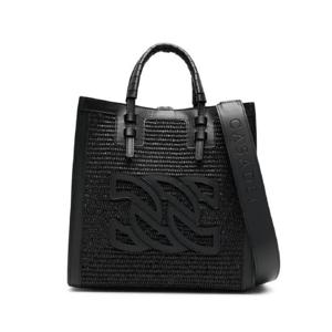 26 SS 카사데이 보 리바쥬 라피아 토트 백 3W380V0000BEAUR TP432574279