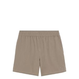 26 SS 아미 파리스 자수 스윔 쇼츠 E25HBW006PA0027 TP434024385