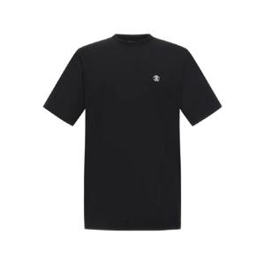 26 SS 로베르토 카발리 로고 자수 티셔츠 SRT61AJD060 TP437312879