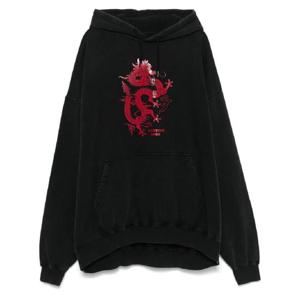 26 SS 마틴로즈 드래곤 프린트 후드티 633JS01002J TP432010493