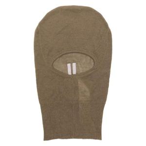 26 SS 릭오웬스 스컬 바라클라바 RU02D6478WS TP432254872