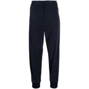 26 SS 조르지오아르마니 저지 테이퍼드 트랙팬츠 3DSP52SJNQZ TP432112593