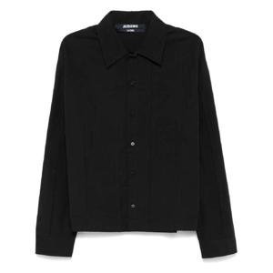 26 SS 쟈크뮈스 라 슈미즈 코르토 셔츠 246SH0961671 TP432500886