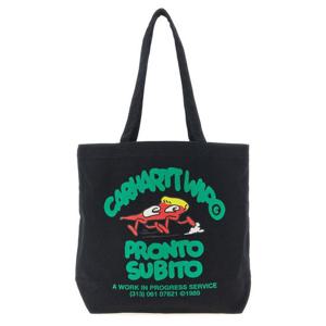 칼하트 WIP 숄더백 I03397534IXX Black