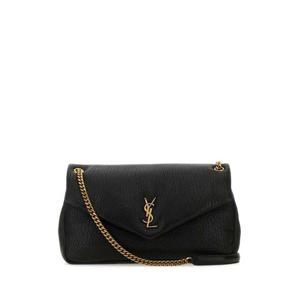 생로랑 크로스백 777399AACYT1000 BLACK DOM