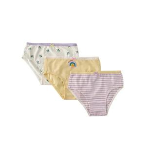 블루독스튜디오 [블루독](YE)레인보우3종삼각팬티 25상품 (2591051151)