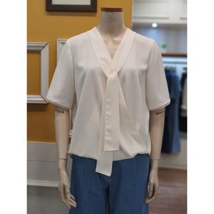 [BCBG]리디 블라우스 B5B5B437