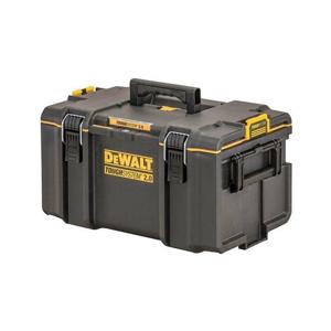 공구집 dwst83294-1 중형 공구박스 터프 시스템 2.0