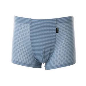 비너스  남성 부드러운 감촉의 지그재그 드로즈(VMP7234T)