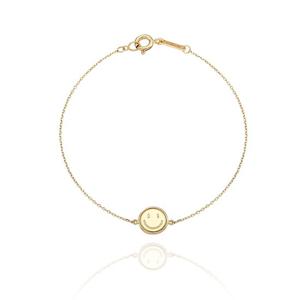 [미니골드] 스마일팔찌BETS4216