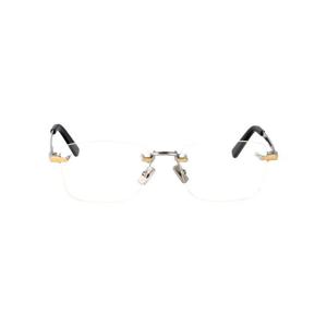 디올 안경 DM50107U F200 yellow