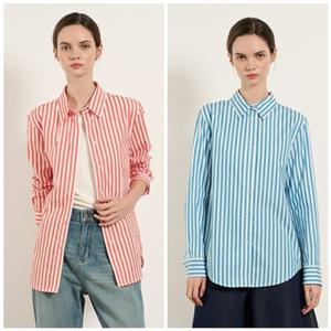 BCBG B5F7B409 디너 ST블라우스 (현대목동)