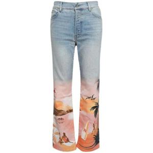 아미리 리조트 클럽 스트레이트 진 AWDNGH1004