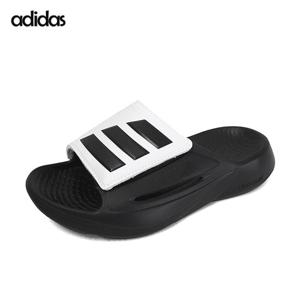 아디다스 라이트블레이즈 남성 여성 공용 슬리퍼 JS3588