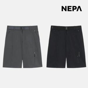 네파 남성 패스파인더 쇼츠 여름 반바지 등산 기본 5부 팬츠 고프코어룩 7L31703