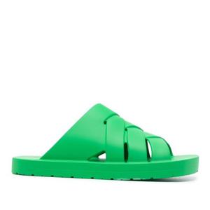 보테가베네타 오픈 토 러버 샌들 730287 V11T03708