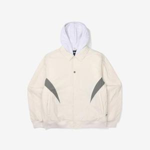 [휠라]카라탈부착  바람막이 (FS2JKF4102X_SAD)