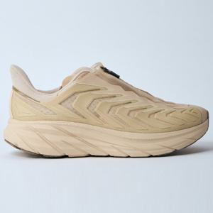 26 SS 호카 프로젝트 클리프턴 Project Clifton 스니커즈 샌드베이지 1127924 SSDD