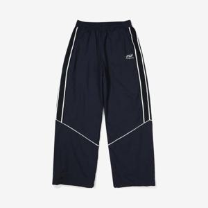 [휠라]테입 우븐 팬츠 (FS2WPF3152F_NAY)