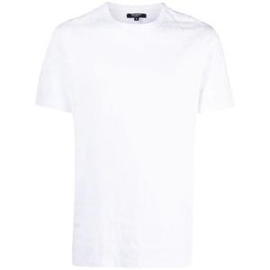 발망 올오버 로고 프린트 티셔츠 BRM305280